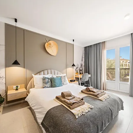 Casa Tucan Javea, Luxury Close To Arenal Dom wakacyjny