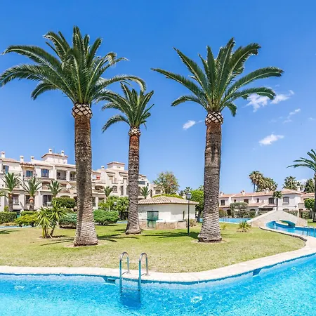 Casa Tucan Javea, Luxury Close To Arenal Jávea