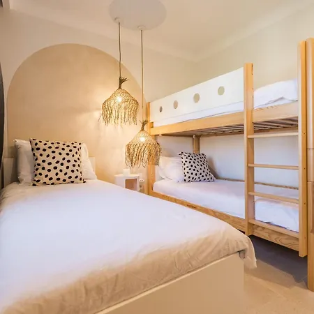 Casa Tucan - Luxury House With Large Pool, 10 Min Walk To Arenal * Javea