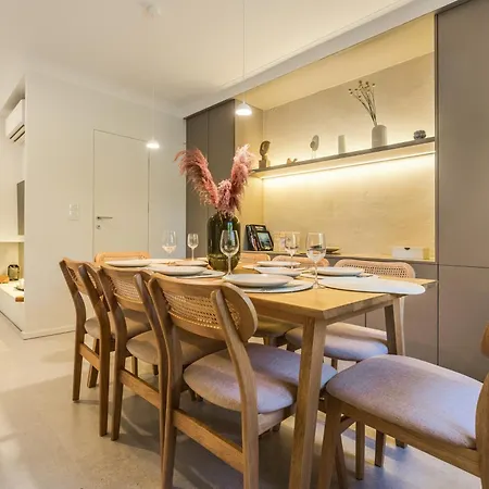 Holiday home Casa Tucan - Luxury House With Large Pool, 10 Min Walk To Arenal Javea