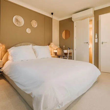 Casa Tucan - Luxury House With Large Pool, 10 Min Walk To Arenal Javea
