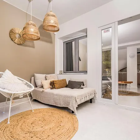 Casa Tucan - Luxury House With Large Pool, 10 Min Walk To Arenal * Javea