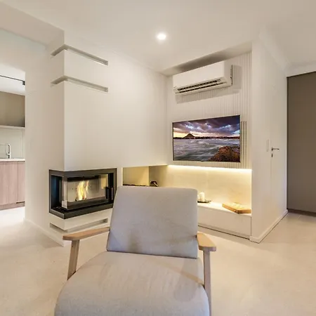 Casa Tucan - Luxury House With Large Pool, 10 Min Walk To Arenal Holiday home Javea